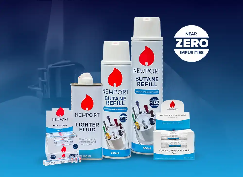 High-purity butane applications include lighters, culinary torches, lab burners, and essential oil extraction for clean, efficient use.