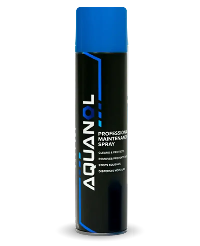 Aquanol Multi Purpose Spray