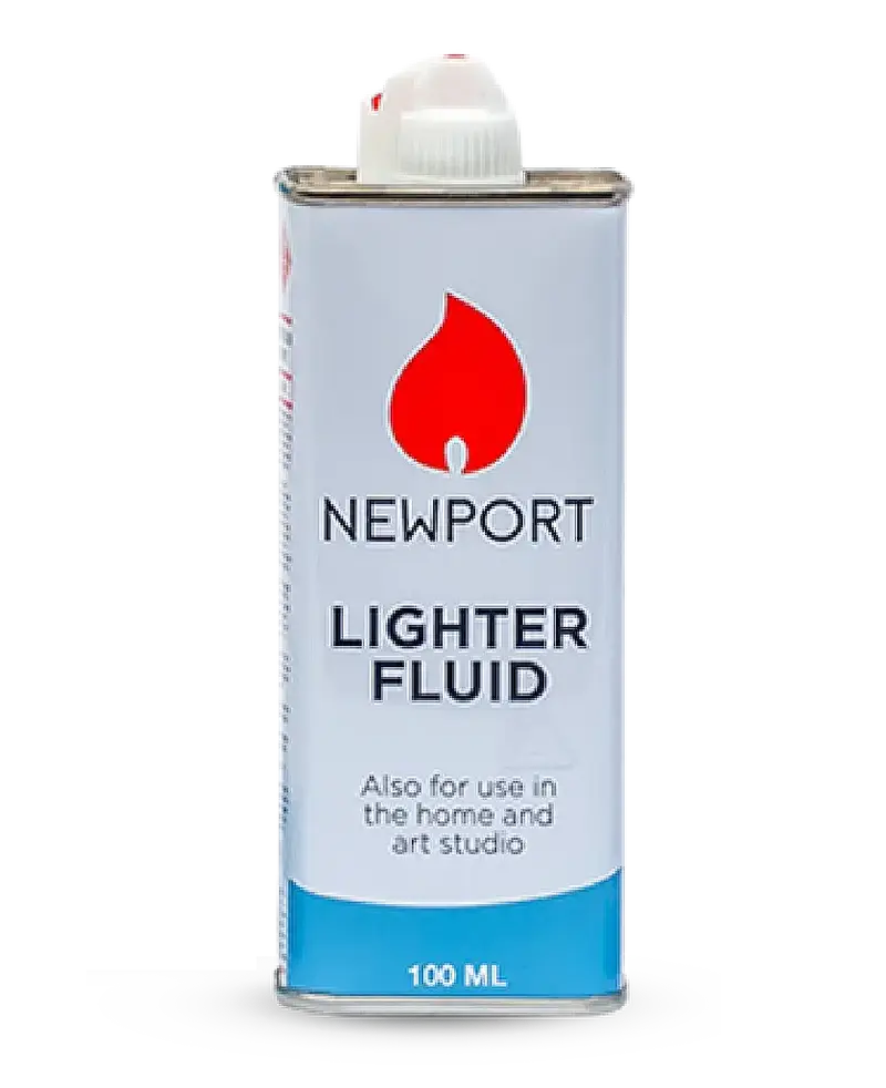 Newport Lighter Fluid Refill