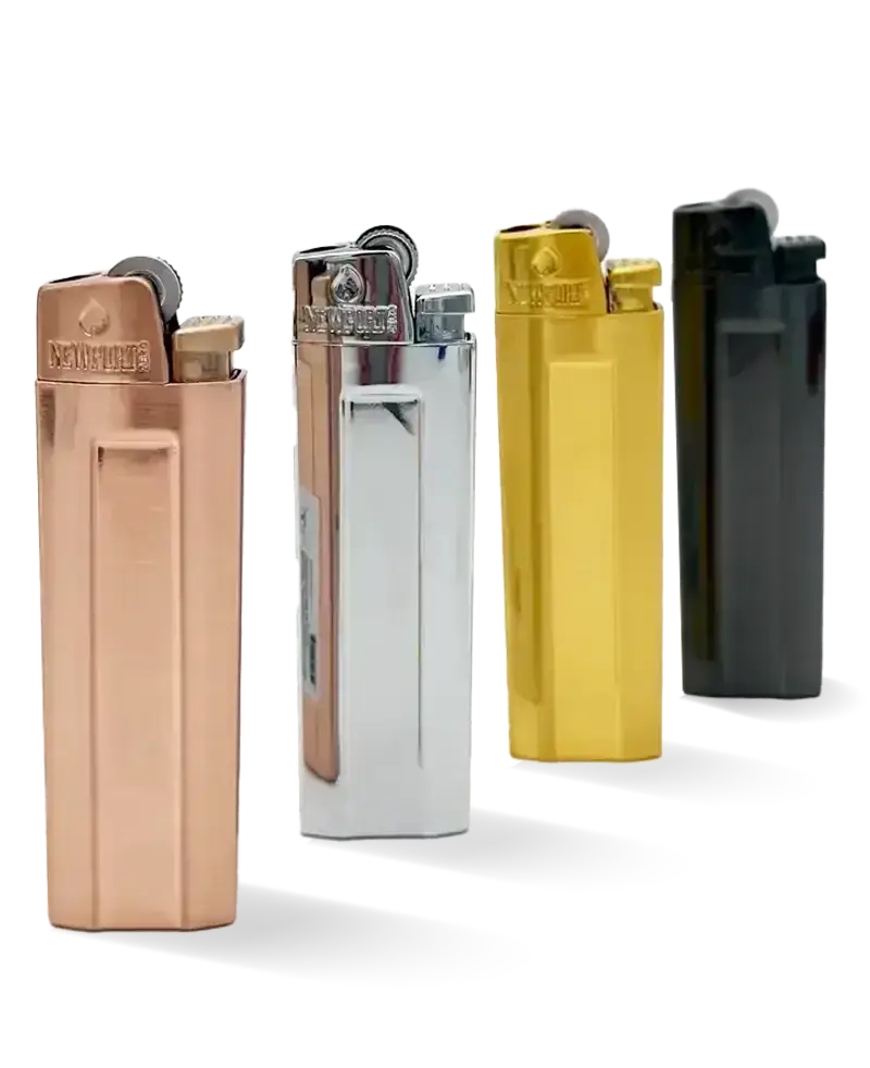 Newport Wheel Lighter