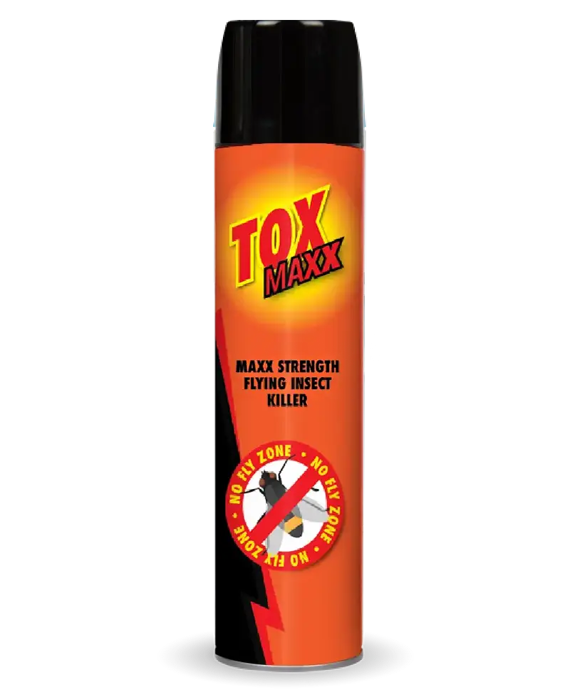 Tox Maxx Fly Insect Killer